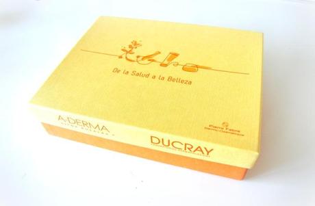 NOVEDADES DE VERANO DE PIERRE FABRE.