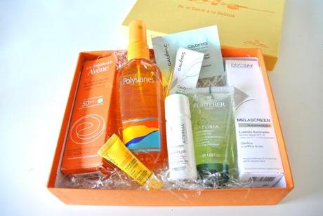 NOVEDADES DE VERANO DE PIERRE FABRE.