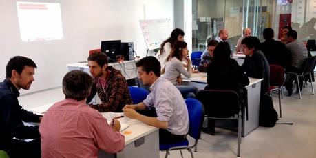 #OpenUrbanLab: Propuestas de innovación para la movilidad urbana sostenible