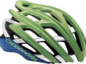 Cannondale introduce nuevo ruedas para frenos disco; también, lanza casco carretera Cypher