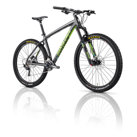 Santa Cruz Chameleon 2015 1