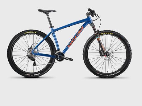 Santa Cruz Chameleon 2015 5
