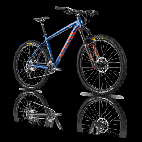 Santa Cruz Chameleon 2015 2