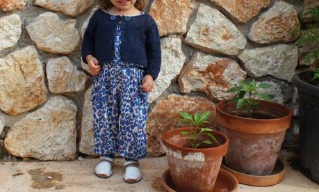 Sorpresas que da la ropa...