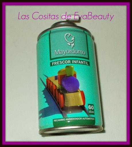 Productos terminados (Vol.7)