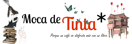 ¡QCTB! | Moca de Tinta | Melodías entre líneas...