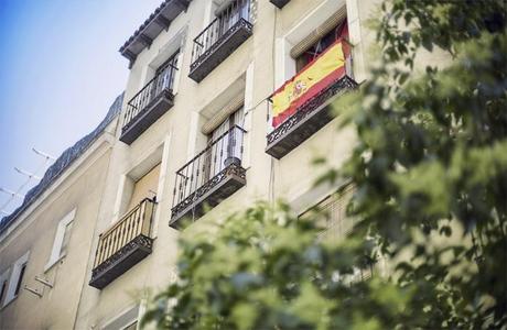 street style barbara crespo cami black dress hakei fashion blogger outfit blog de moda