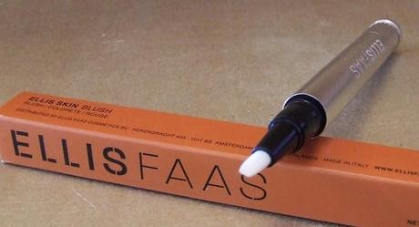 El Colorete Multiusos de ELLIS FAAS en LUSSTRA