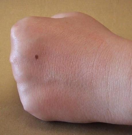 El Colorete Multiusos de ELLIS FAAS en LUSSTRA