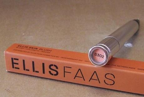 El Colorete Multiusos de ELLIS FAAS en LUSSTRA