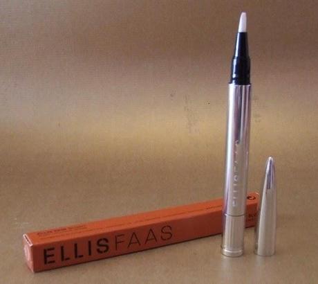 El Colorete Multiusos de ELLIS FAAS en LUSSTRA