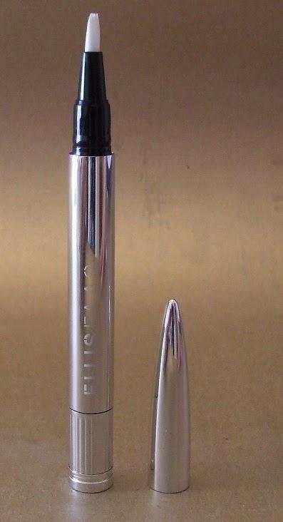 El Colorete Multiusos de ELLIS FAAS en LUSSTRA