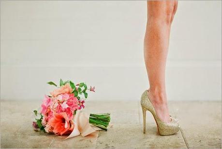 Emma Bolt, Tu Asesora de Imagen... Consejos para escoger los zapatos de novia