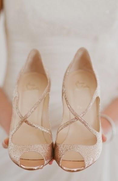Emma Bolt, Tu Asesora de Imagen... Consejos para escoger los zapatos de novia