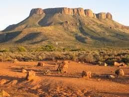 SUDÁFRICA UN DESIERTO LLENO DE SABOR - PASTEL DE CORDERO TÍPICO DE LA REGIÓN DEL KAROO