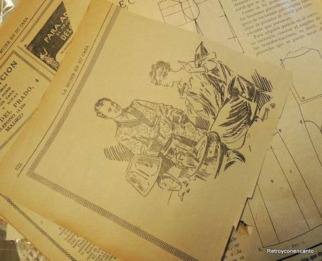 El y ella en el Finde Frugal