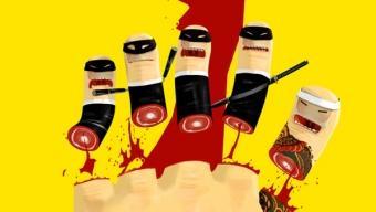 Finger Tale :: viernes vídeo Finger Tale :: viernes vídeo