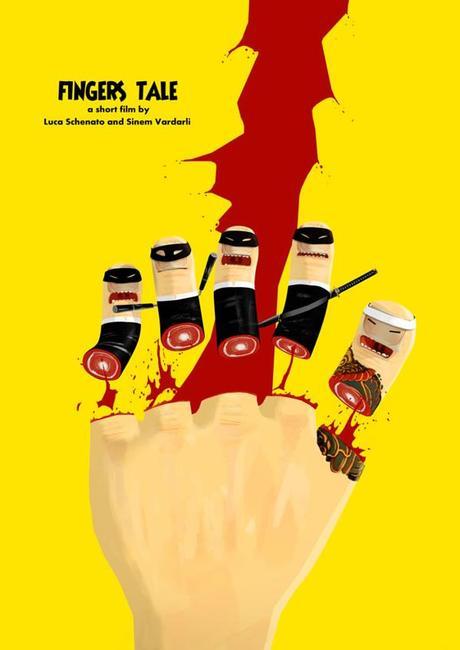 Finger Tale :: viernes vídeo Finger Tale :: viernes vídeo