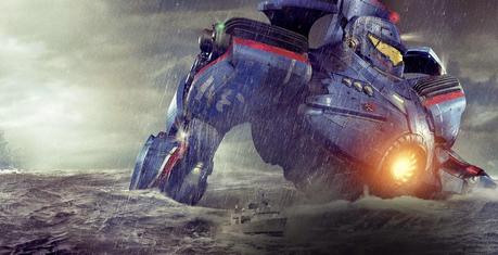 'Pacific Rim 2' es anunciada oficialmente