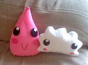 Peluches monosos