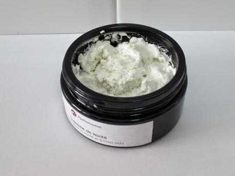 Bálsamo Corporal de Karité de 