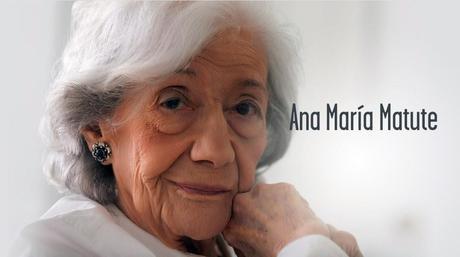 Ana María, adiós