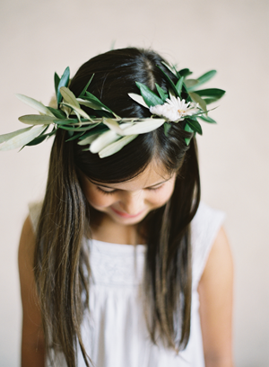 5 tipos de flores para decorar una boda rústica