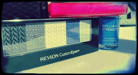 Set mundialista de Revlon.