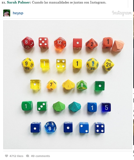 27 cuentas (más) de Instagram que hay que seguir (FOTOS)