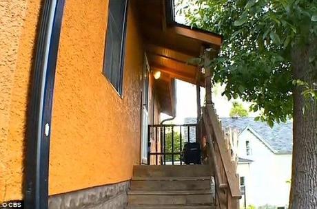 El ladrón más tonto del mundo que dejó abierta una sesión de Facebook