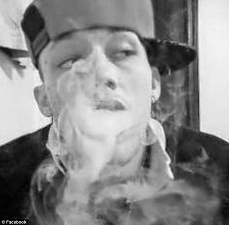 El ladrón más tonto del mundo que dejó abierta una sesión de Facebook