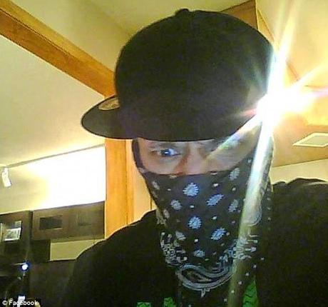 El ladrón más tonto del mundo que dejó abierta una sesión de Facebook