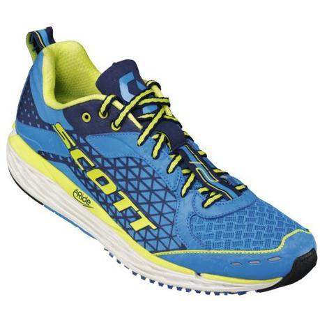 Scott T2 Palani, segunda evolución de una gran zapatilla scott t2 palani