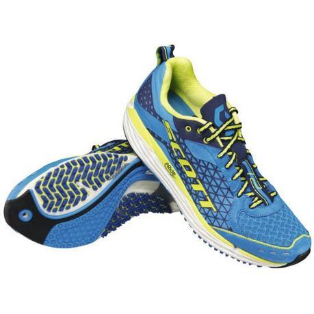 Scott T2 Palani, segunda evolución de una gran zapatilla scott t2 palani 1