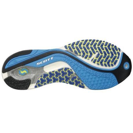 Scott T2 Palani, segunda evolución de una gran zapatilla scott t2 palani 3