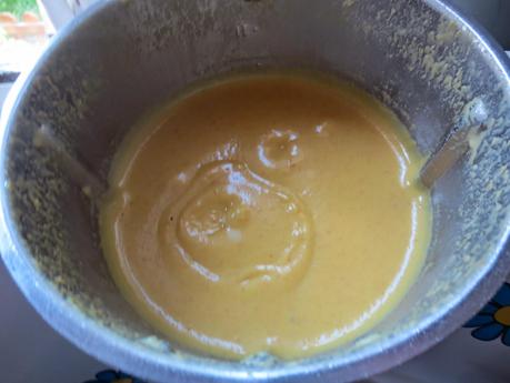 Pan de Calatrava con Flanín olla GM