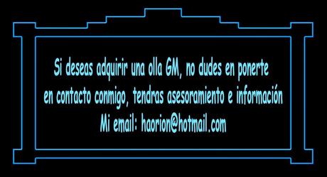 Pan de Calatrava con Flanín olla GM