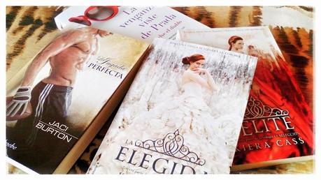 [IMM] ¿Qué ha llegado este mes a mis estanterías? (58)