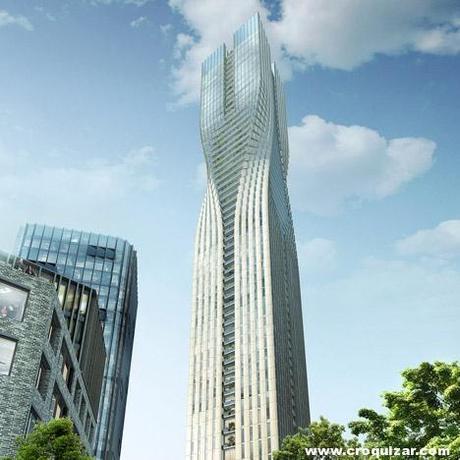 Rascacielos_en_Suecia_SOM_Croquizar-1