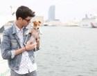 Barcelona with Brooklyn | Moda masculina