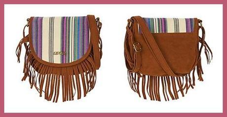 Rip Curl MATI SHOULDER BAG 257747 350 A horz REBAJAS de Verano 2014