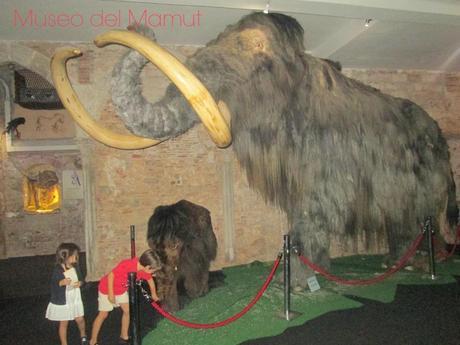 Museo del Mamut