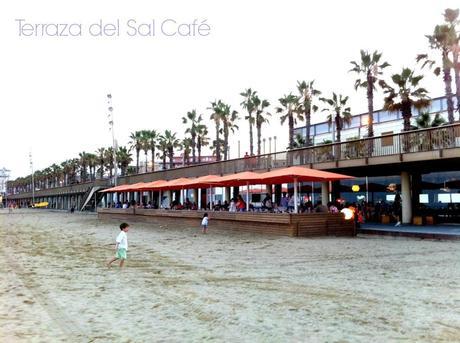 Sal café Barcelona
