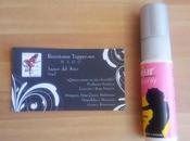 Pjur Myspray Infierno Ardiente