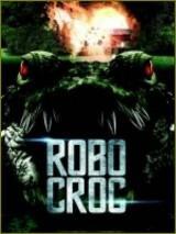 Robocroc (Arthur Sinclair, 2013)