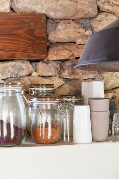 En algún lugar de Ibiza