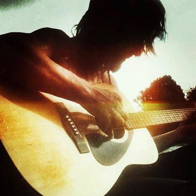 Benjamin Embers - The Dinosaur Song