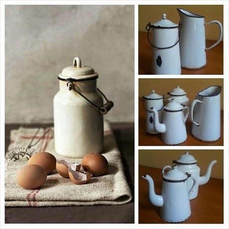 Consigue el look con La Tienda de Etxekodeco