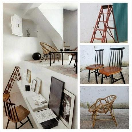 Consigue el look con La Tienda de Etxekodeco