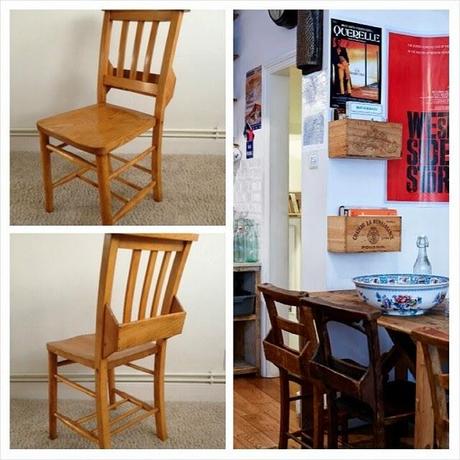 Consigue el look con La Tienda de Etxekodeco